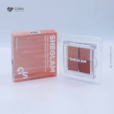 Sheglam Cosmic Crystal Eyeshadow Quad Charm 5.2g